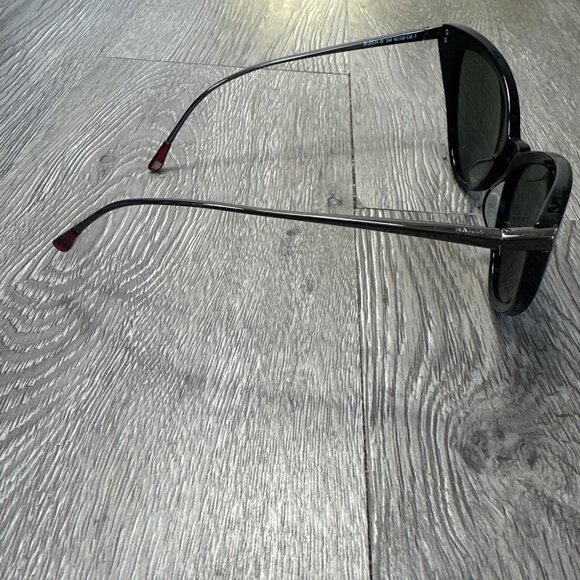 Bally Cat 3  by2053a Sunglasses Black Gloss main image 10